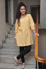 Avika Gor Photoshoot on 11th May 2015